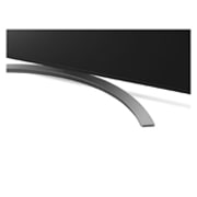 LG NanoCell 4K телевизор LG 55'', вид вблизи, 55NANO916NA, thumbnail 9