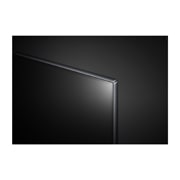 LG NanoCell 4K телевизор LG 55'', Крупный план верхнего края, 55NANO916NA, thumbnail 12
