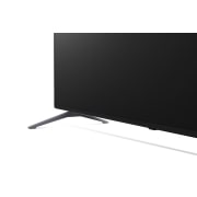 LG 4K NanoCell телевизор 86'' LG Nano90 86NANO906NA, вид вблизи, 86NANO906NA, thumbnail 6