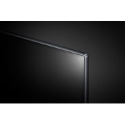 LG 4K NanoCell телевизор 86'' LG Nano90 86NANO906NA, Крупный план верхнего края, 86NANO906NA, thumbnail 8