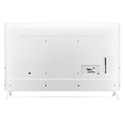 LG 4K Ultra HD телевизор LG 49'', вид сзади, 49UN73906LE, thumbnail 5
