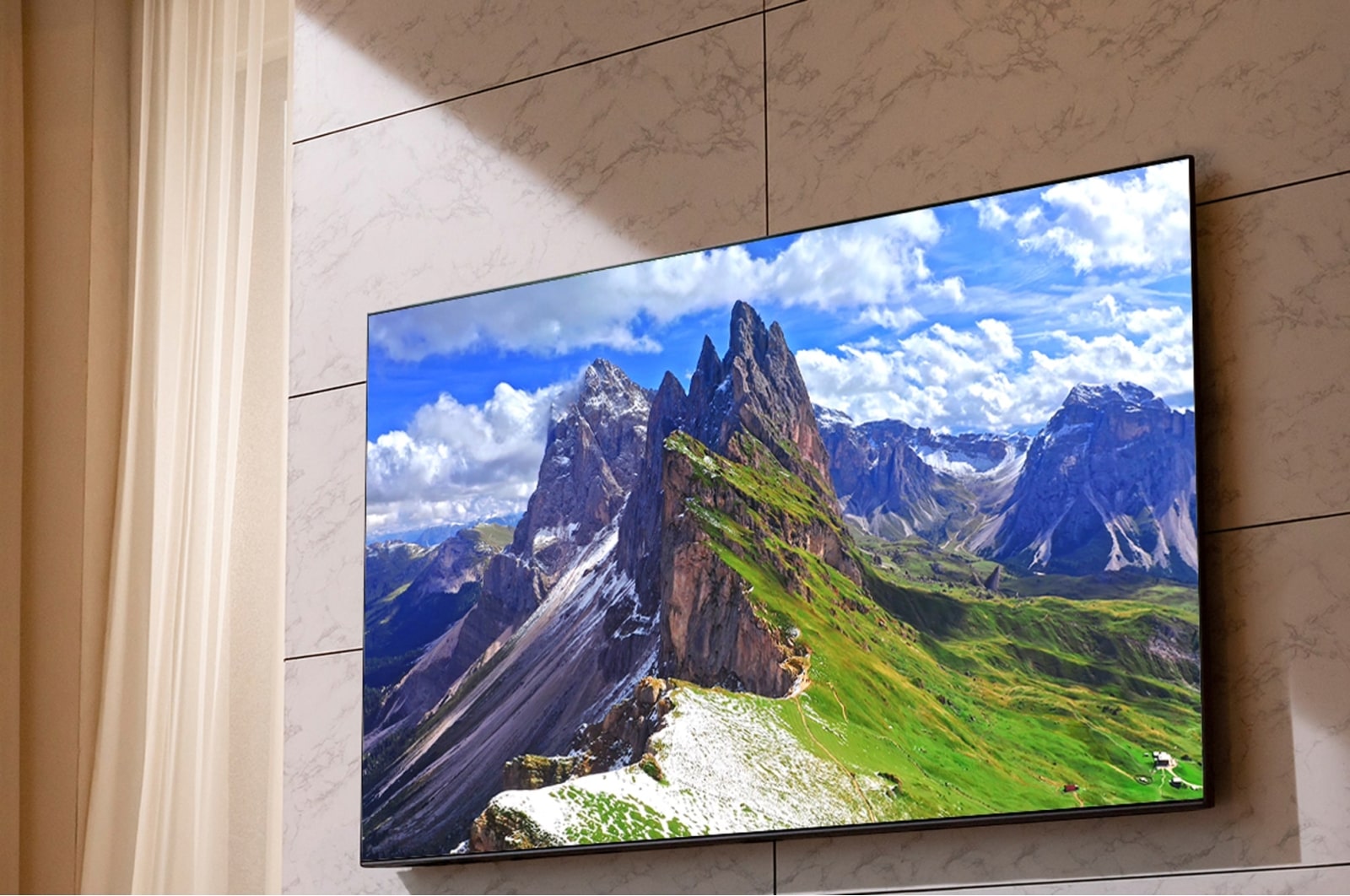 NanoCell 4K телевизор 65'' LG 65NANO916NA | LG RU