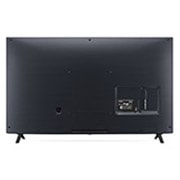 LG NanoCell 4K телевизор 65'' LG 65NANO806NA, вид сзади, 65NANO806NA, thumbnail 5