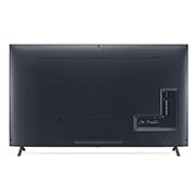 LG 8K NanoCell телевизор 75'' LG 75NANO976NA, вид сзади, 75NANO976NA, thumbnail 5
