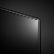 LG 8K NanoCell телевизор 75'' LG 75NANO976NA, Крупный план верхнего края, 75NANO976NA, thumbnail 6