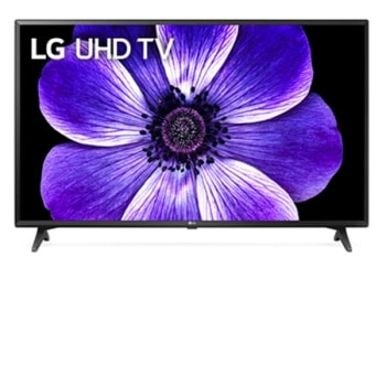 UHD телевизор LG 43''1