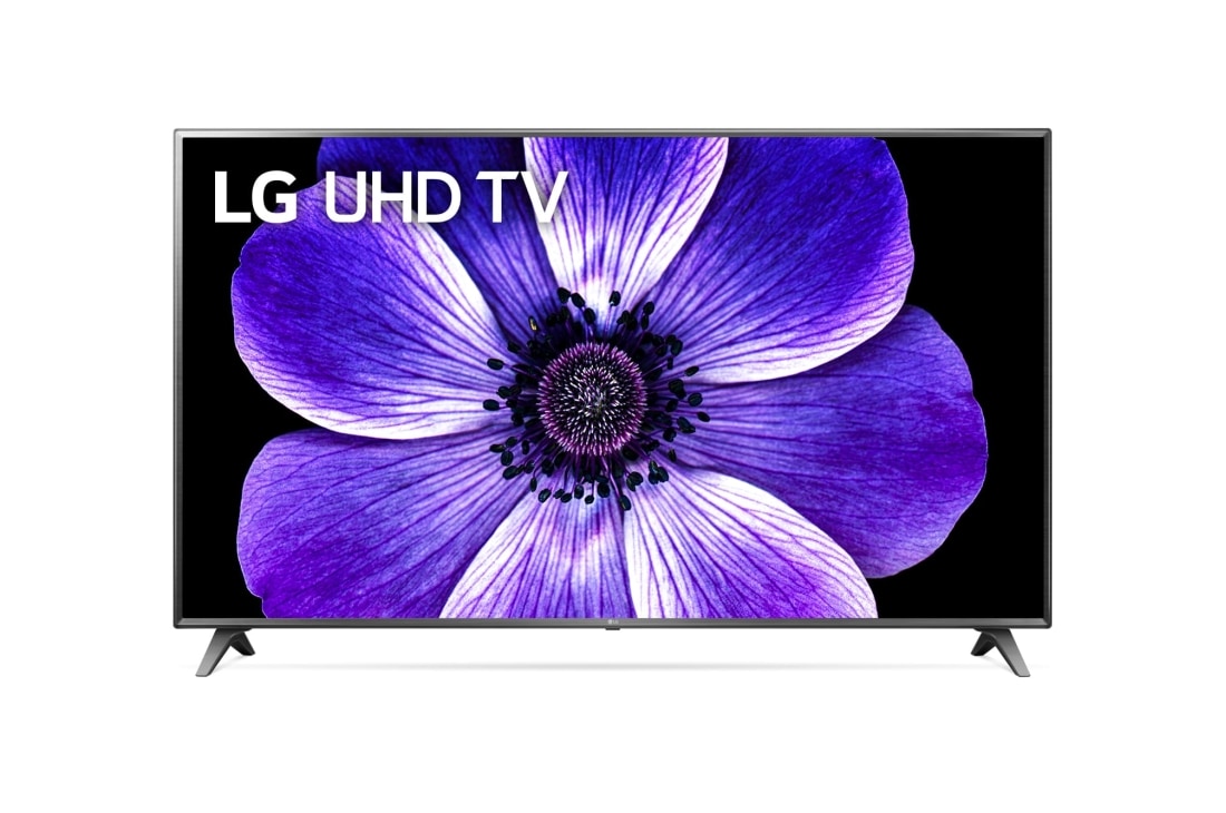 LG UHD телевизор LG 49'', 49UM7020PLF