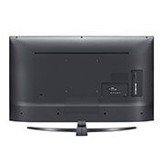 LG Nano79 50'' 4K NanoCell телевизор, вид сзади, 50NANO796NF, thumbnail 5
