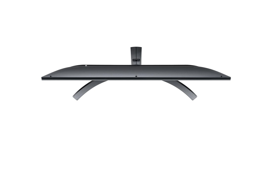 LG Nano79 50'' 4K NanoCell телевизор, вид сверху, 50NANO796NF, thumbnail 7