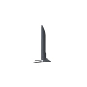 LG Nano79 50'' 4K NanoCell телевизор, вид сбоку под углом 90 градусов, 50NANO796NF, thumbnail 4