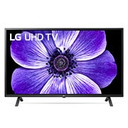 LG 4K UHD телевизор LG 55'', 55UN68006LA, thumbnail 1