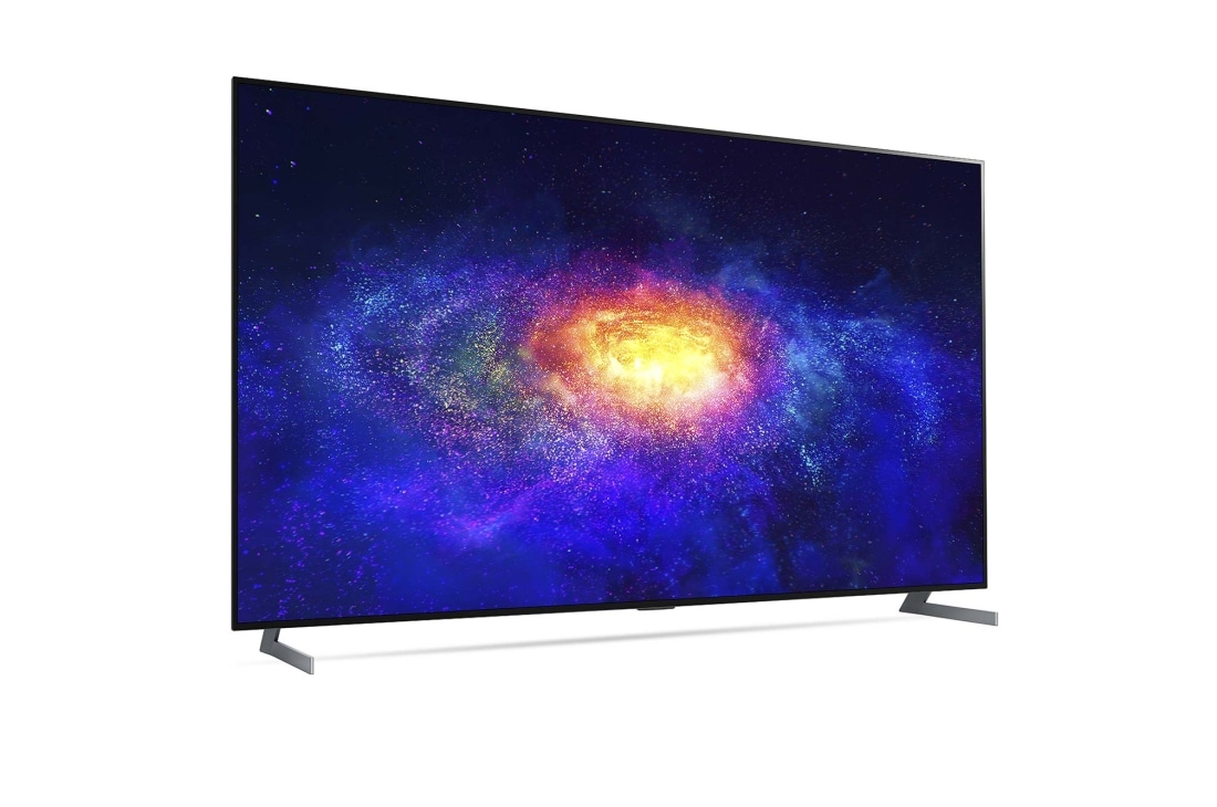 LG 8K OLED телевизор 77'' LG SIGNATURE OLED77ZX9LA, OLED77ZX9LA, thumbnail 6
