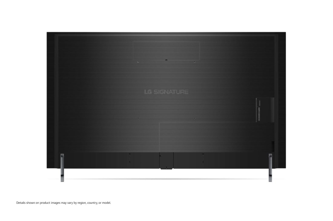 LG 8K OLED телевизор 77'' LG SIGNATURE OLED77ZX9LA, OLED77ZX9LA, thumbnail 7