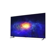 LG 8K OLED телевизор 77'' LG SIGNATURE OLED77ZX9LA, OLED77ZX9LA, thumbnail 2