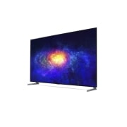 LG 8K OLED телевизор 77'' LG SIGNATURE OLED77ZX9LA, OLED77ZX9LA, thumbnail 3