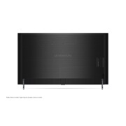 LG 8K OLED телевизор 77'' LG SIGNATURE OLED77ZX9LA, OLED77ZX9LA, thumbnail 7
