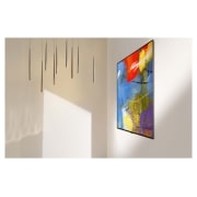 LG 8K OLED телевизор 77'' LG SIGNATURE OLED77ZX9LA, OLED77ZX9LA, thumbnail 10