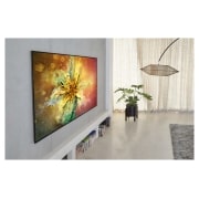 LG 8K OLED телевизор 77'' LG SIGNATURE OLED77ZX9LA, OLED77ZX9LA, thumbnail 11