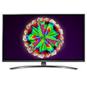 LG NanoCell 4K телевизор 65'' LG 65NANO796NF, 65NANO796NF, thumbnail 2