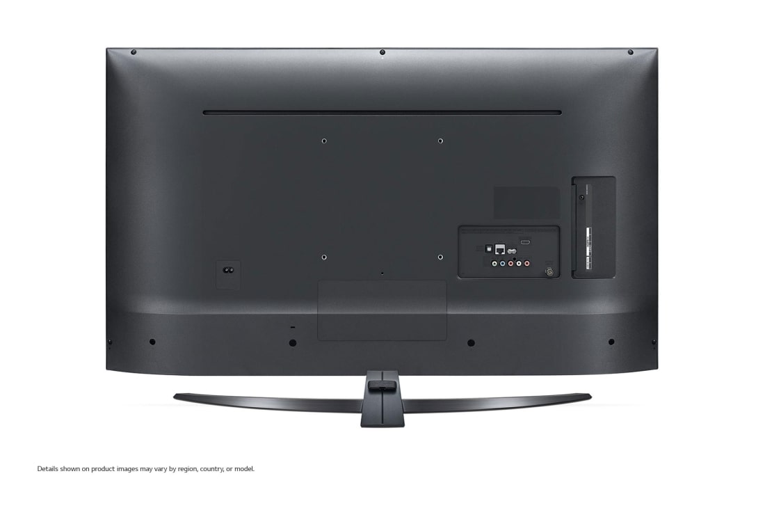 LG NanoCell 4K телевизор 65'' LG 65NANO796NF, 65NANO796NF, thumbnail 5