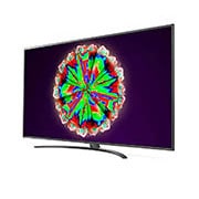 LG Nano79 75'' 4K NanoCell телевизор, 75NANO796NF, thumbnail 3