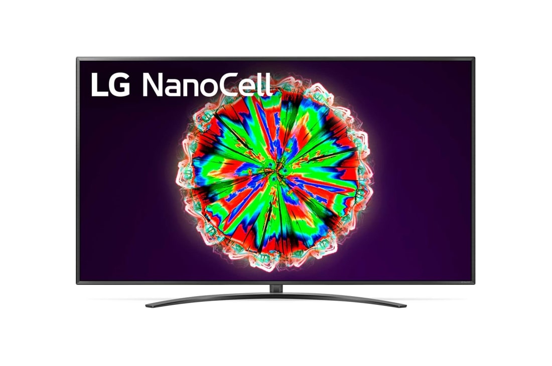 LG Nano79 75'' 4K NanoCell телевизор, 75NANO796NF