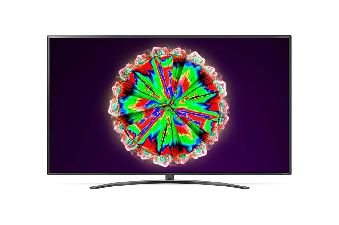 LG Nano79 75'' 4K NanoCell телевизор, 75NANO796NF, thumbnail 2