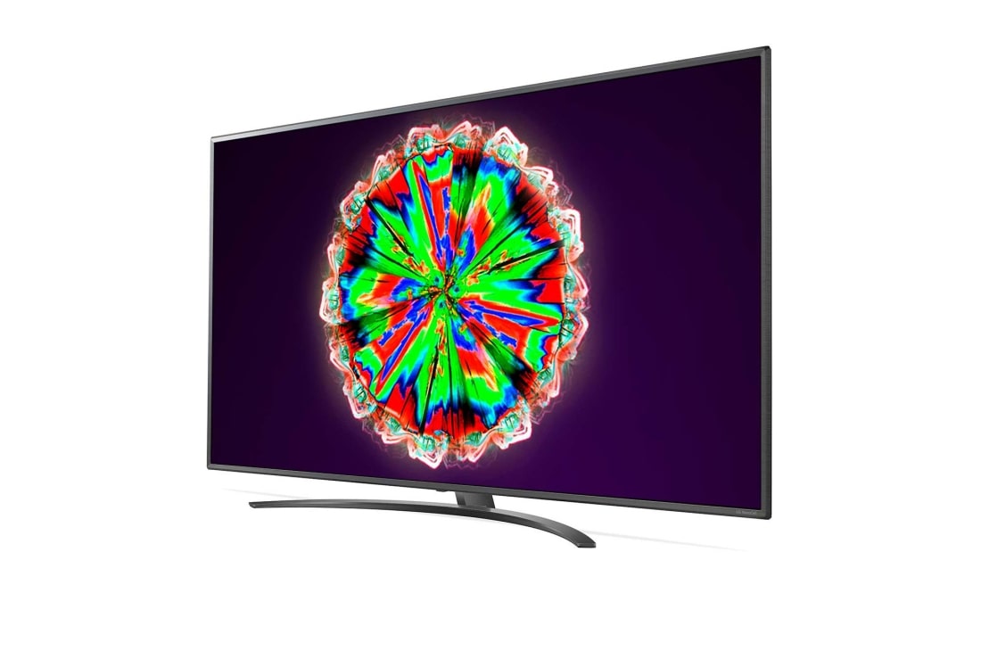 LG Nano79 75'' 4K NanoCell телевизор, 75NANO796NF, thumbnail 3