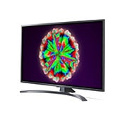 LG Nano79 43'' 4K NanoCell телевизор, 43NANO796NF, thumbnail 3