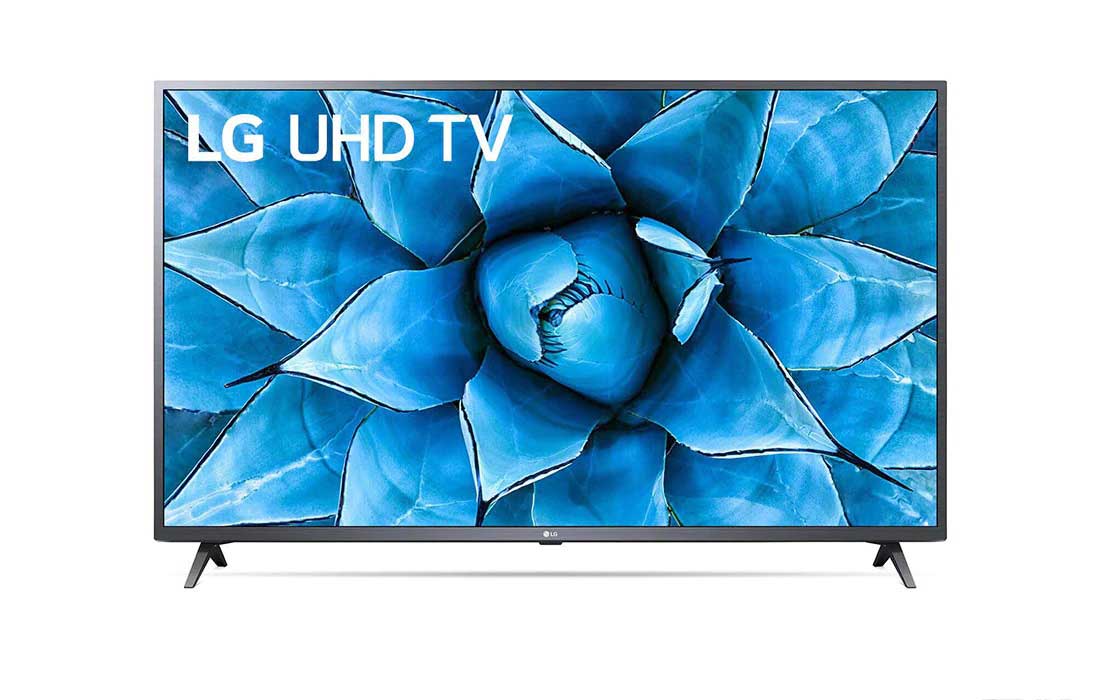 LG UN73 65'' 4K Smart UHD TV, LG 65UN73506LB, 65UN73506LB
