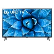 LG UN73 65'' 4K Smart UHD TV, LG 65UN73506LB, 65UN73506LB, thumbnail 1