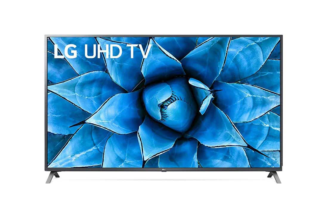 LG UN73 70'' 4K Smart UHD TV, 70UN73506LB