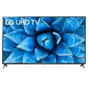 LG UN73 70'' 4K Smart UHD TV, 70UN73506LB, thumbnail 1