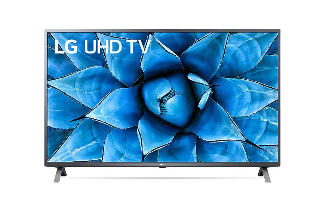 LG UN73 43'' 4K Smart UHD TV, 49UN73506LB