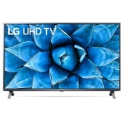 LG 4K Smart UHD телевизор 49'' LG 49UN73506LB, 49UN73506LB, thumbnail 1