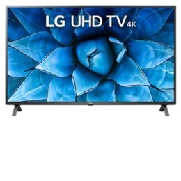 4K Smart UHD телевизор 49'' LG 49UN73506LB2