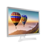 LG 23.6'' HD Smart-телевизор, 24TN510S-WZ, thumbnail 4