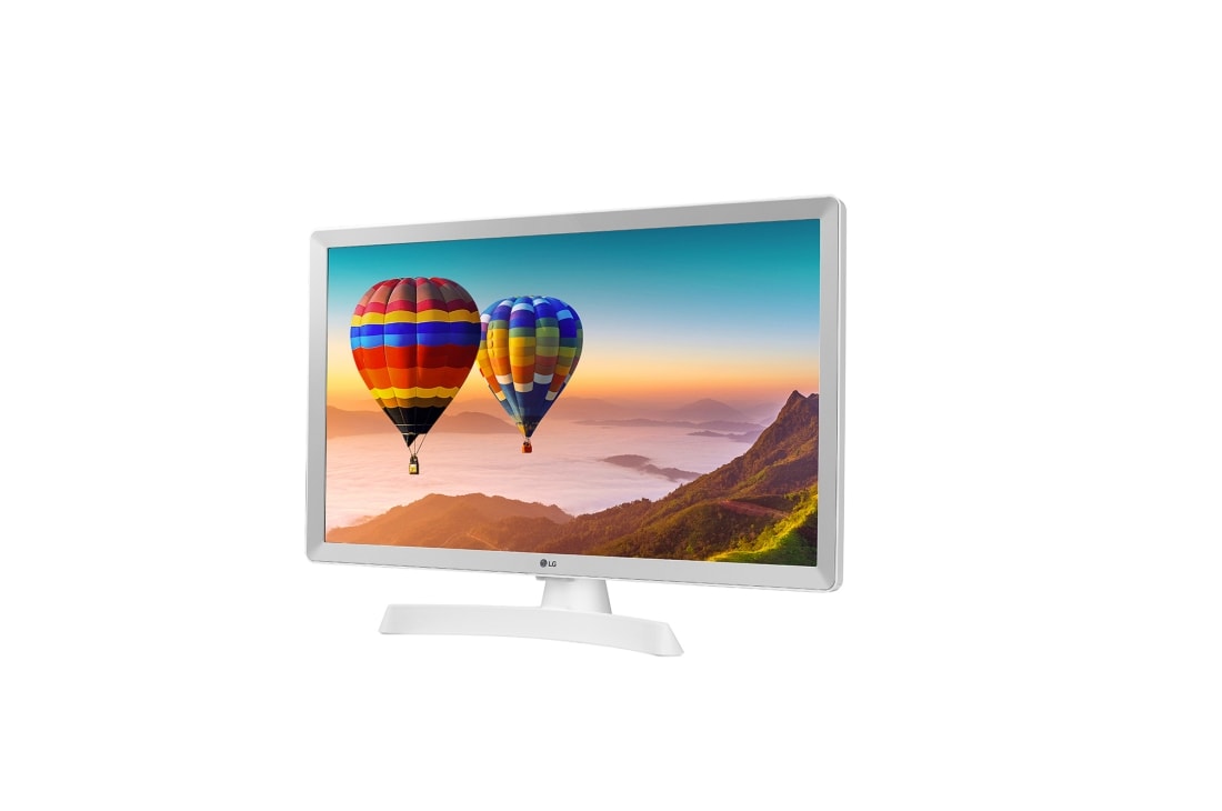 LG 23.6'' HD Smart-телевизор, 24TN510S-WZ, thumbnail 2