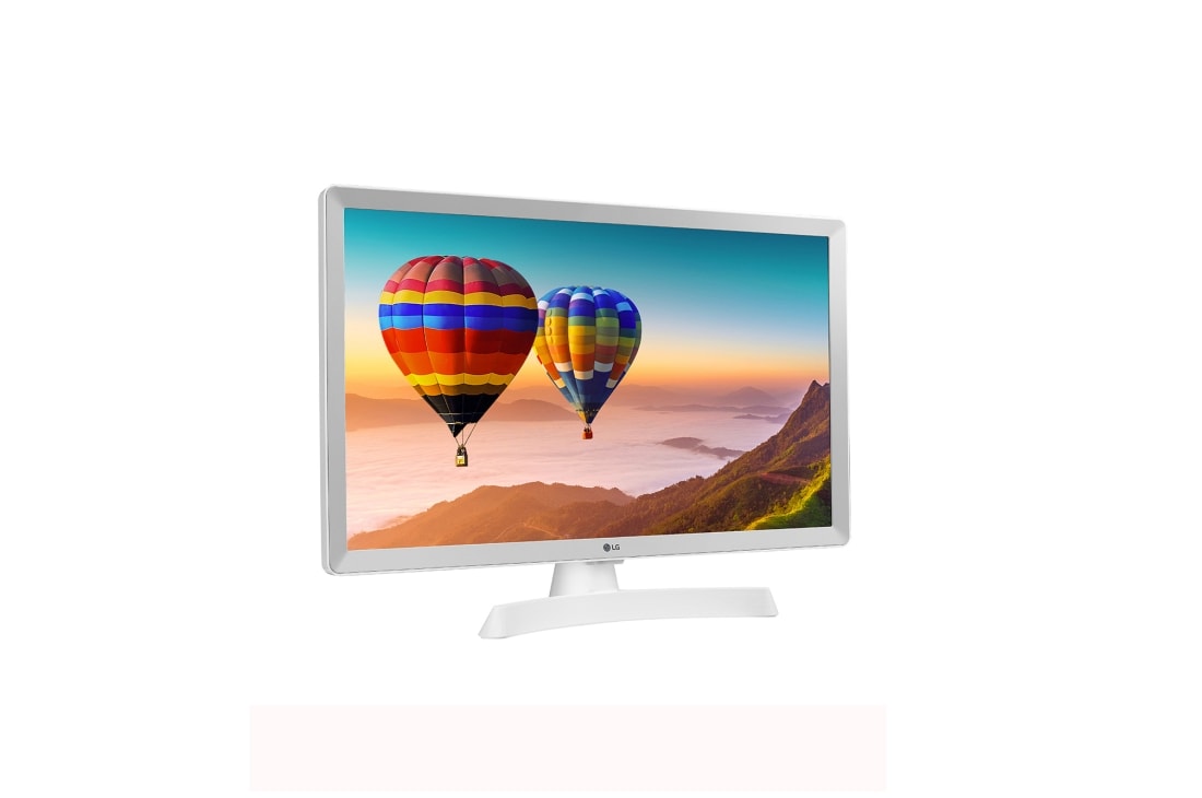 LG 23.6'' HD Smart-телевизор, 24TN510S-WZ, thumbnail 3
