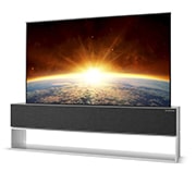 LG SIGNATURE RX 65'' 4K OLED телевизор, OLED65RX9LA, thumbnail 4