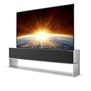 LG SIGNATURE RX 65'' 4K OLED телевизор, OLED65RX9LA, thumbnail 5