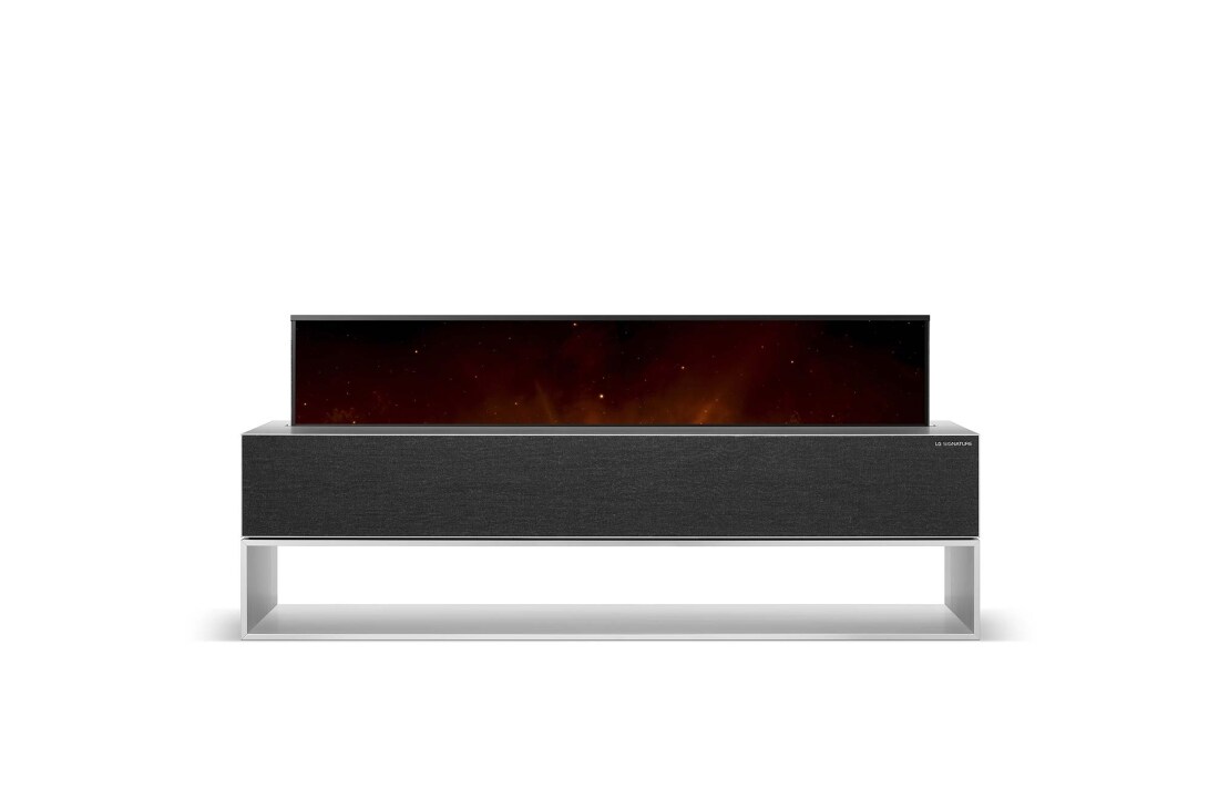 LG SIGNATURE RX 65'' 4K OLED телевизор, OLED65RX9LA, thumbnail 2