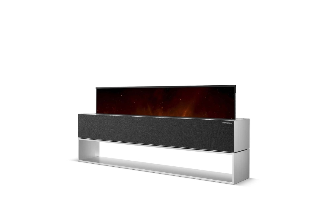 LG SIGNATURE RX 65'' 4K OLED телевизор, OLED65RX9LA, thumbnail 6