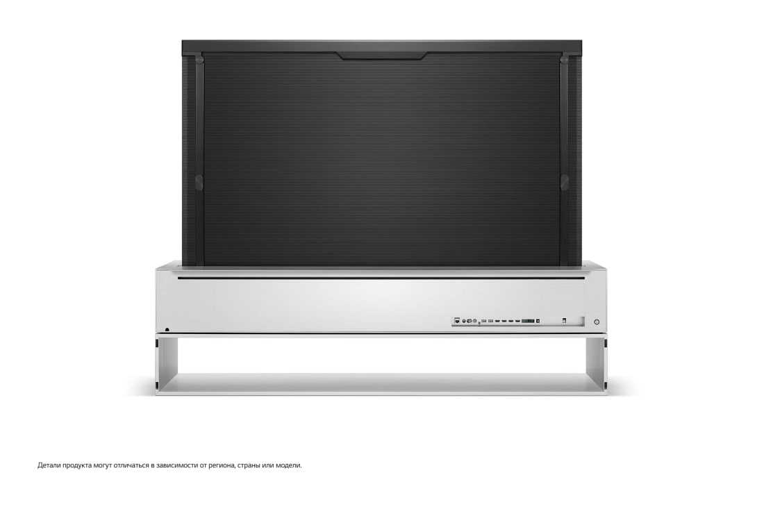LG SIGNATURE RX 65'' 4K OLED телевизор, OLED65RX9LA, thumbnail 9