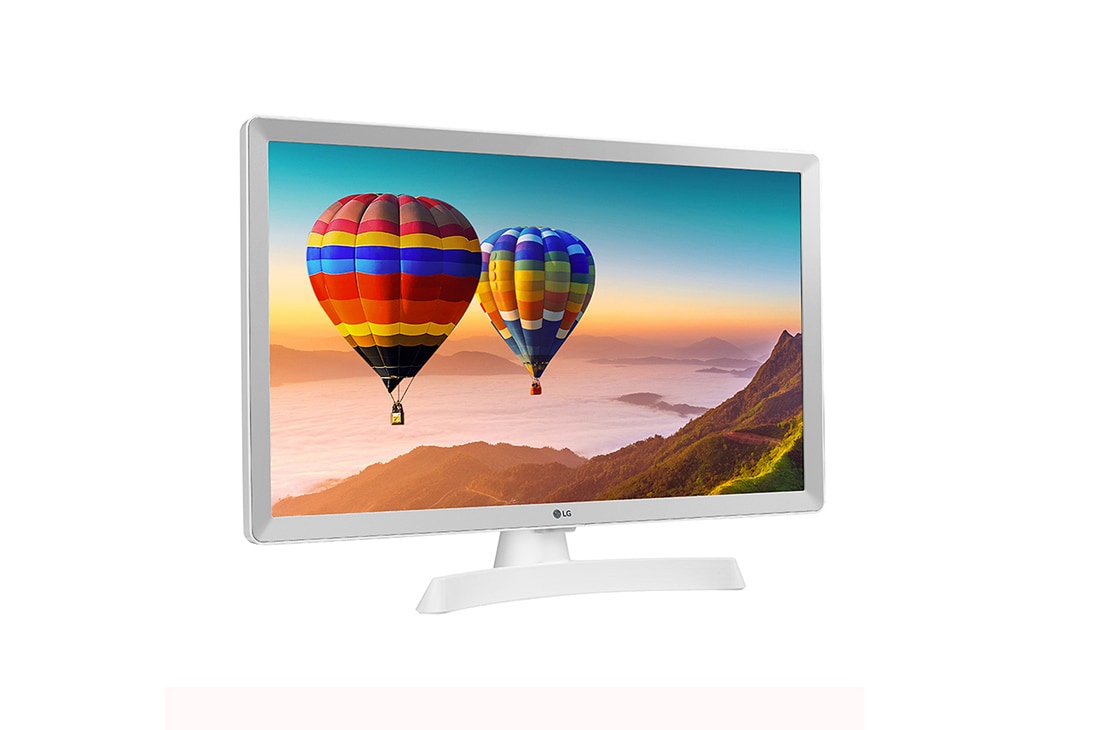 LG Smart HD телевизор LG 28'', 28TN515S-WZ, thumbnail 3