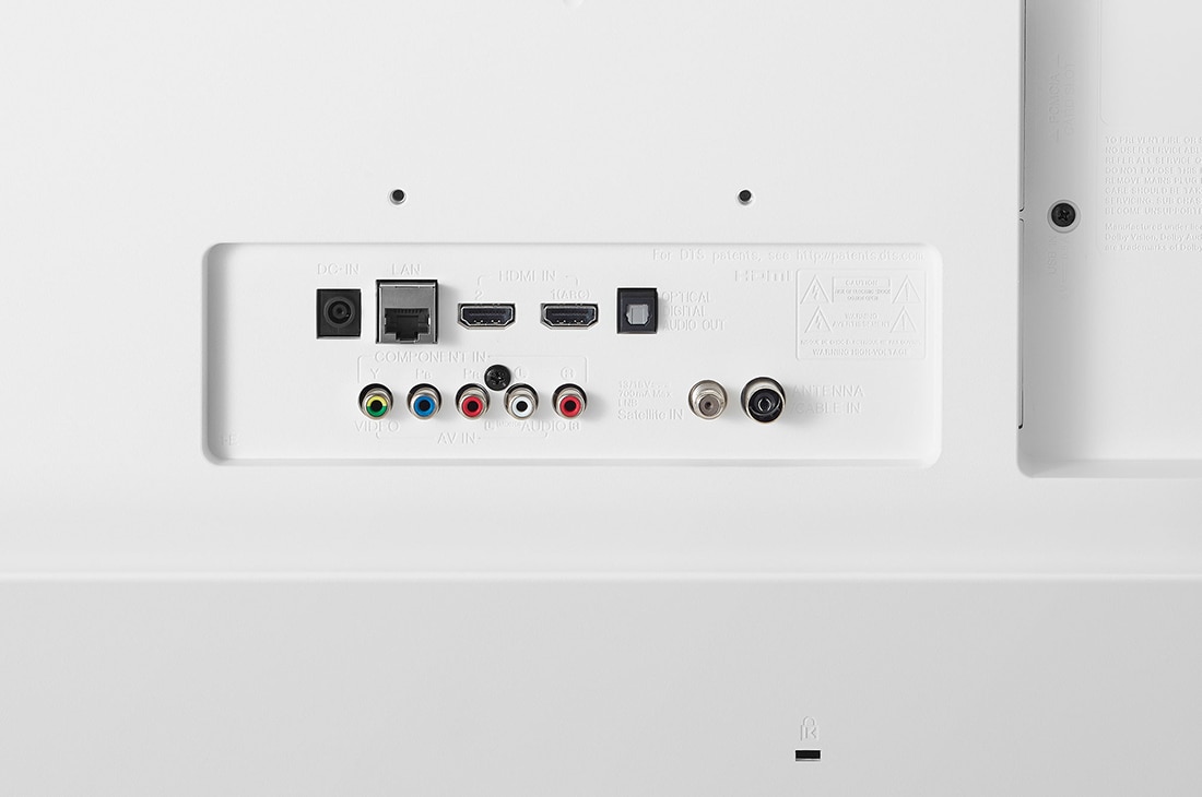 LG Smart HD телевизор LG 28'', 28TN515S-WZ, thumbnail 8