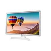 LG Smart HD телевизор LG 28'', 28TN515S-WZ, thumbnail 2