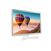 LG Smart HD телевизор LG 28'', 28TN515S-WZ, thumbnail 4