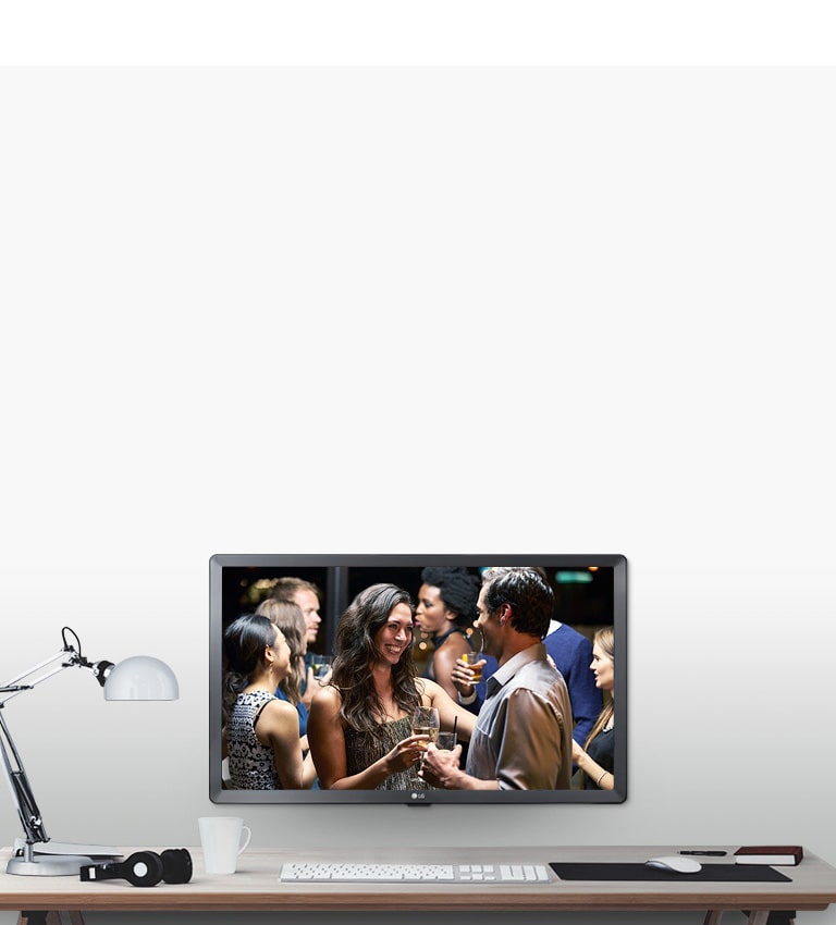 Быть стильным и удобным с возможностью настенного крепления