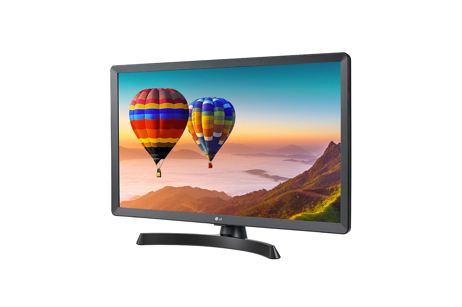 Телевизор LG 28TN515V-PZ. Описание продукта на официальном сайте ...